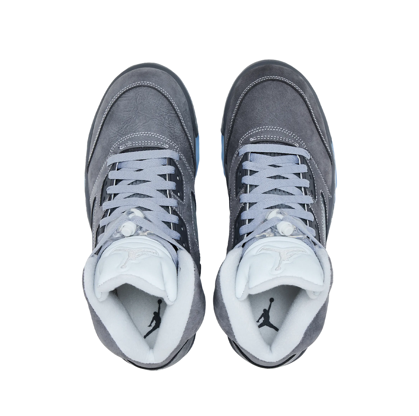 Jordan 5 Retro 'Wolf Grey' (2026)