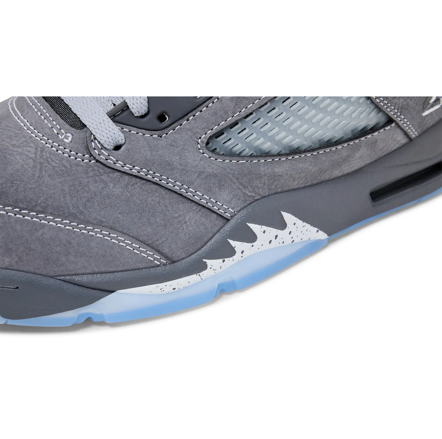 Jordan 5 Retro 'Wolf Grey' (2026)
