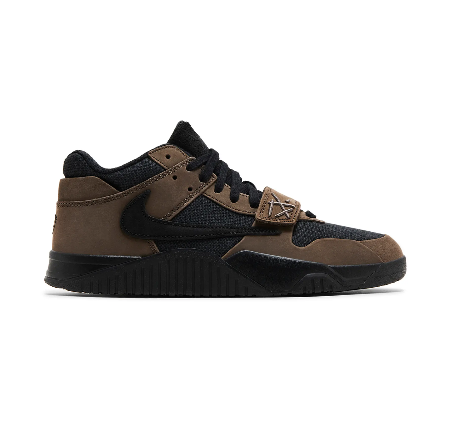 Jordan Jumpman Jack TR Travis Scott 'Dark Mocha'