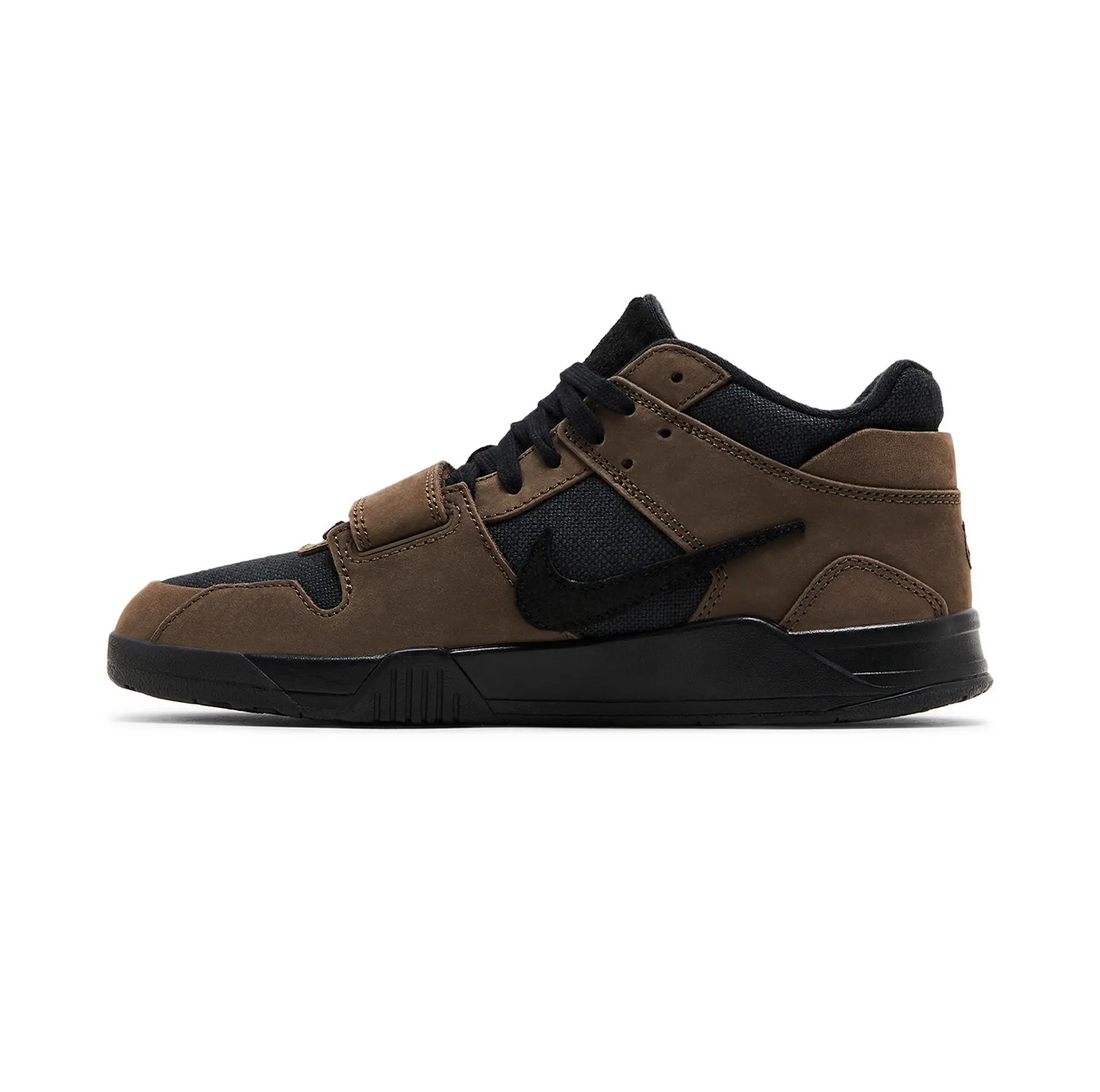 Jordan Jumpman Jack TR Travis Scott 'Dark Mocha'