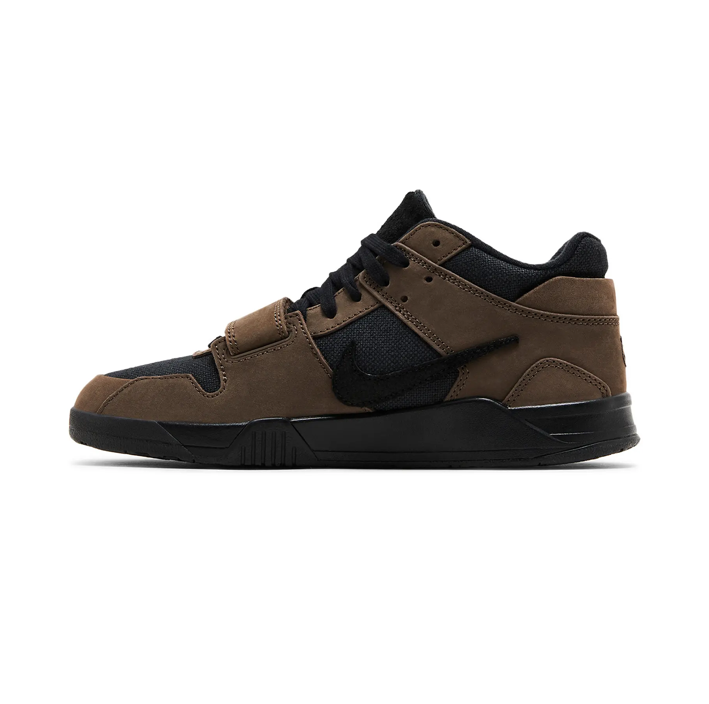 Jordan Jumpman Jack TR Travis Scott 'Dark Mocha'