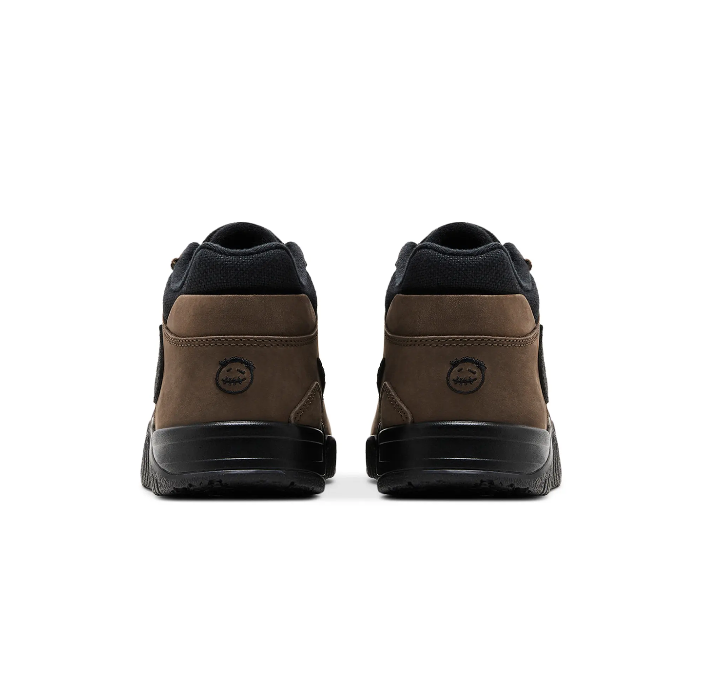 Jordan Jumpman Jack TR Travis Scott 'Dark Mocha'