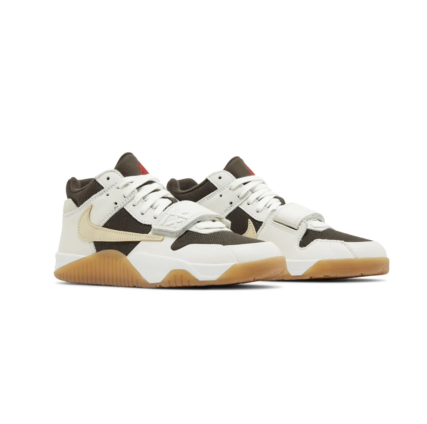 Jordan Jumpman Jack TR Travis Scott 'Sail'