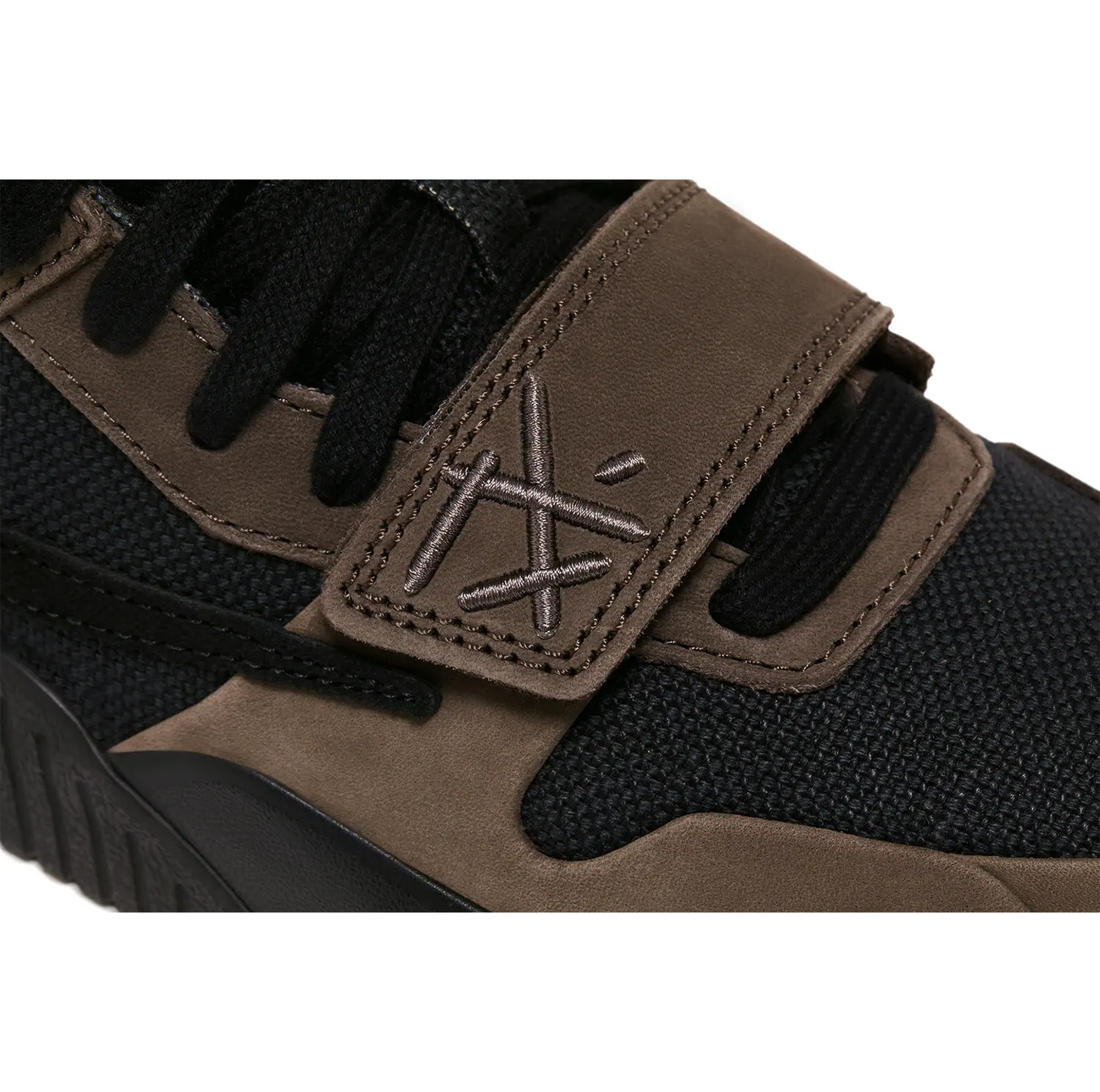 Jordan Jumpman Jack TR Travis Scott 'Dark Mocha'