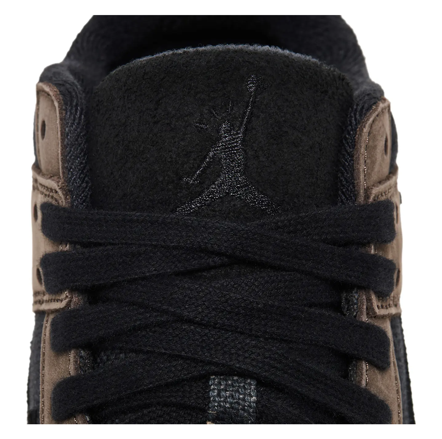 Jordan Jumpman Jack TR Travis Scott 'Dark Mocha'