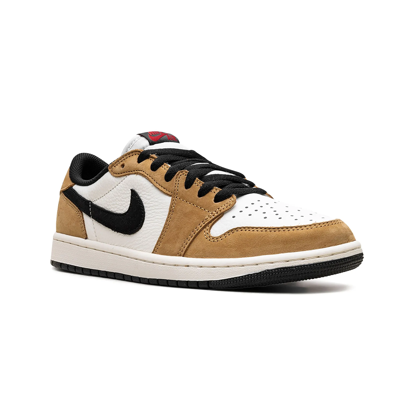 Jordan 1 Low OG "Rookie of the Year"