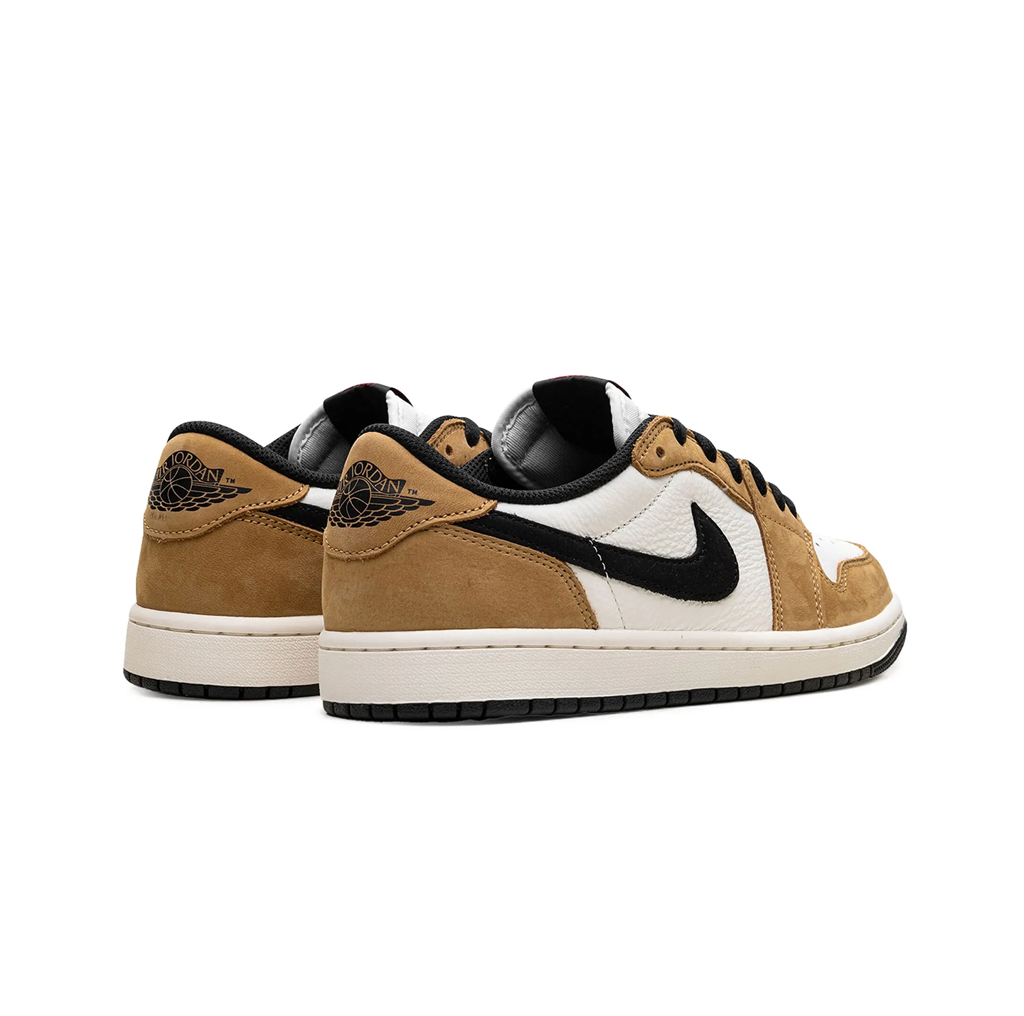 Jordan 1 Low OG "Rookie of the Year"