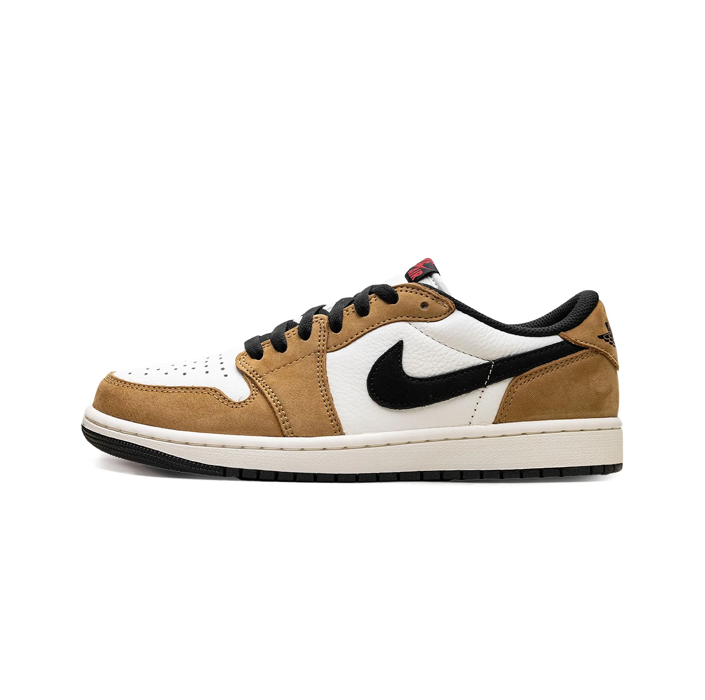 Jordan 1 Low OG "Rookie of the Year"