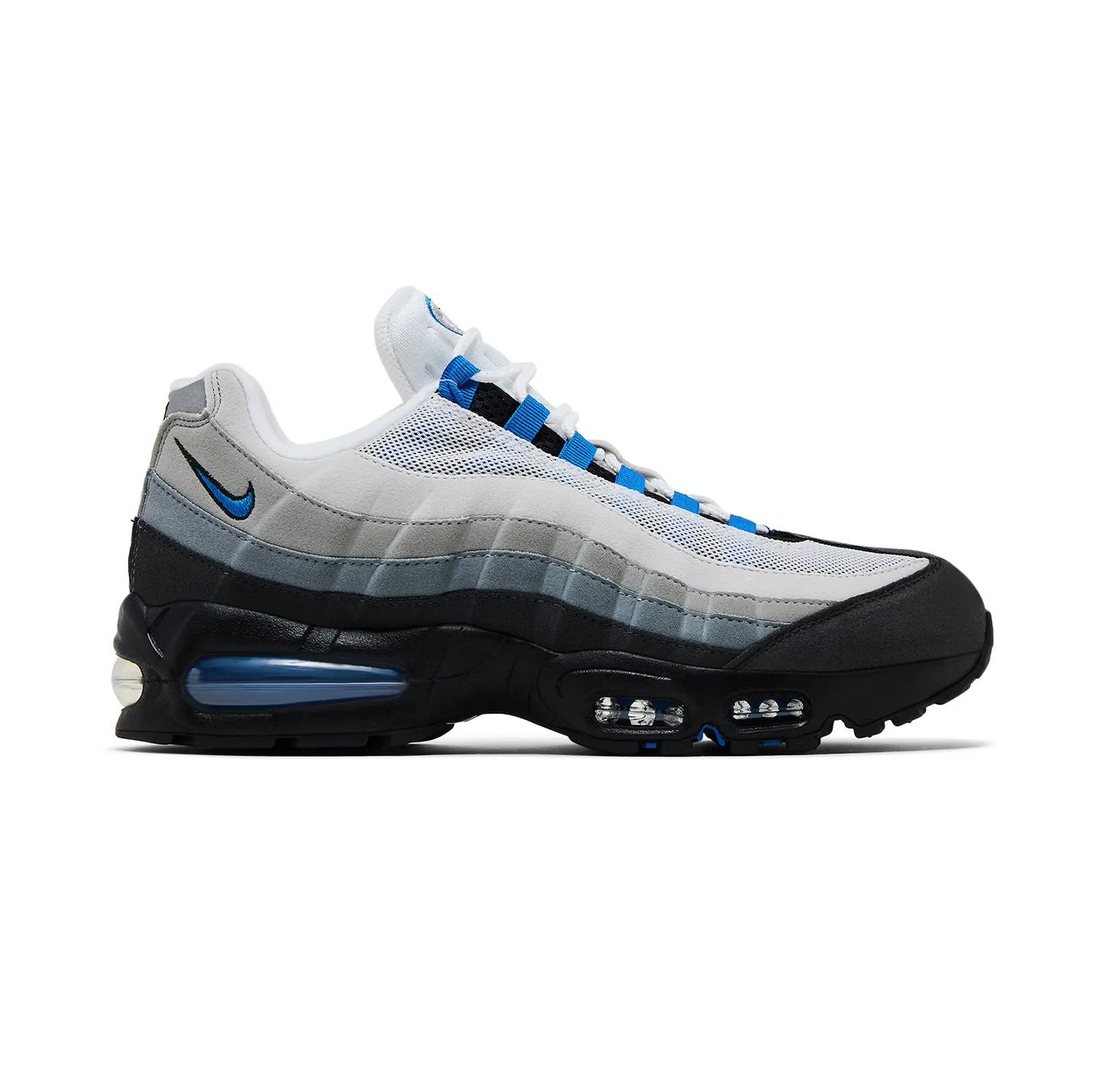 Nike Air Max 95 OG Big Bubble 'Blue Spark'