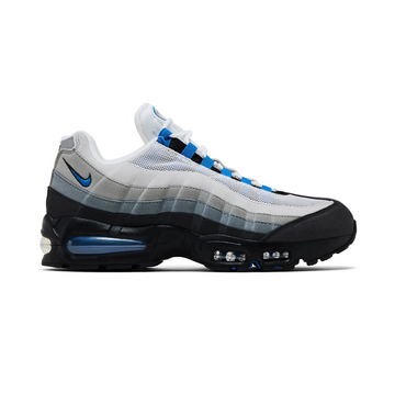 Nike Air Max 95 OG Big Bubble 'Blue Spark'