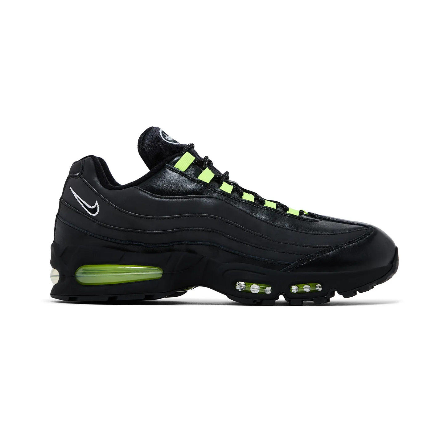 Nike Air Max 95 Atmos Big Bubble 'Harajuku'