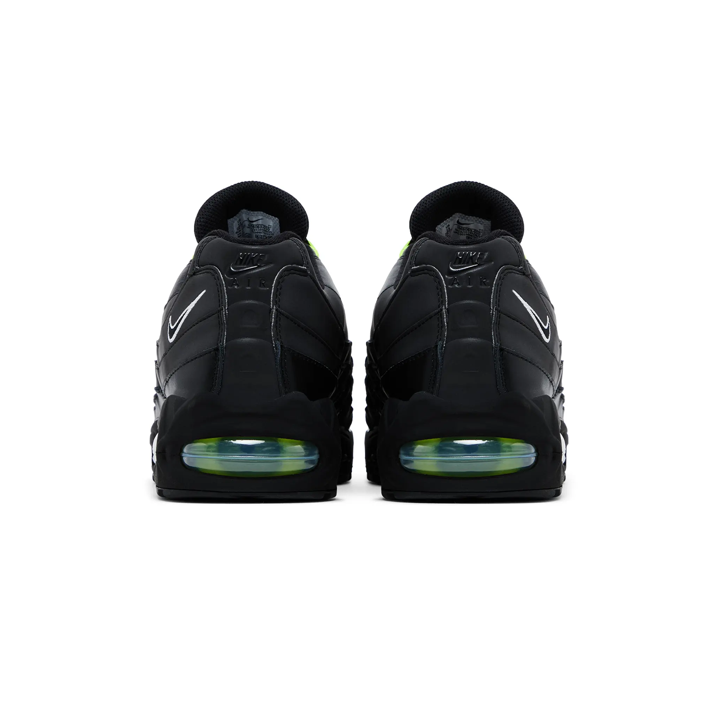 Nike Air Max 95 Atmos Big Bubble 'Harajuku'