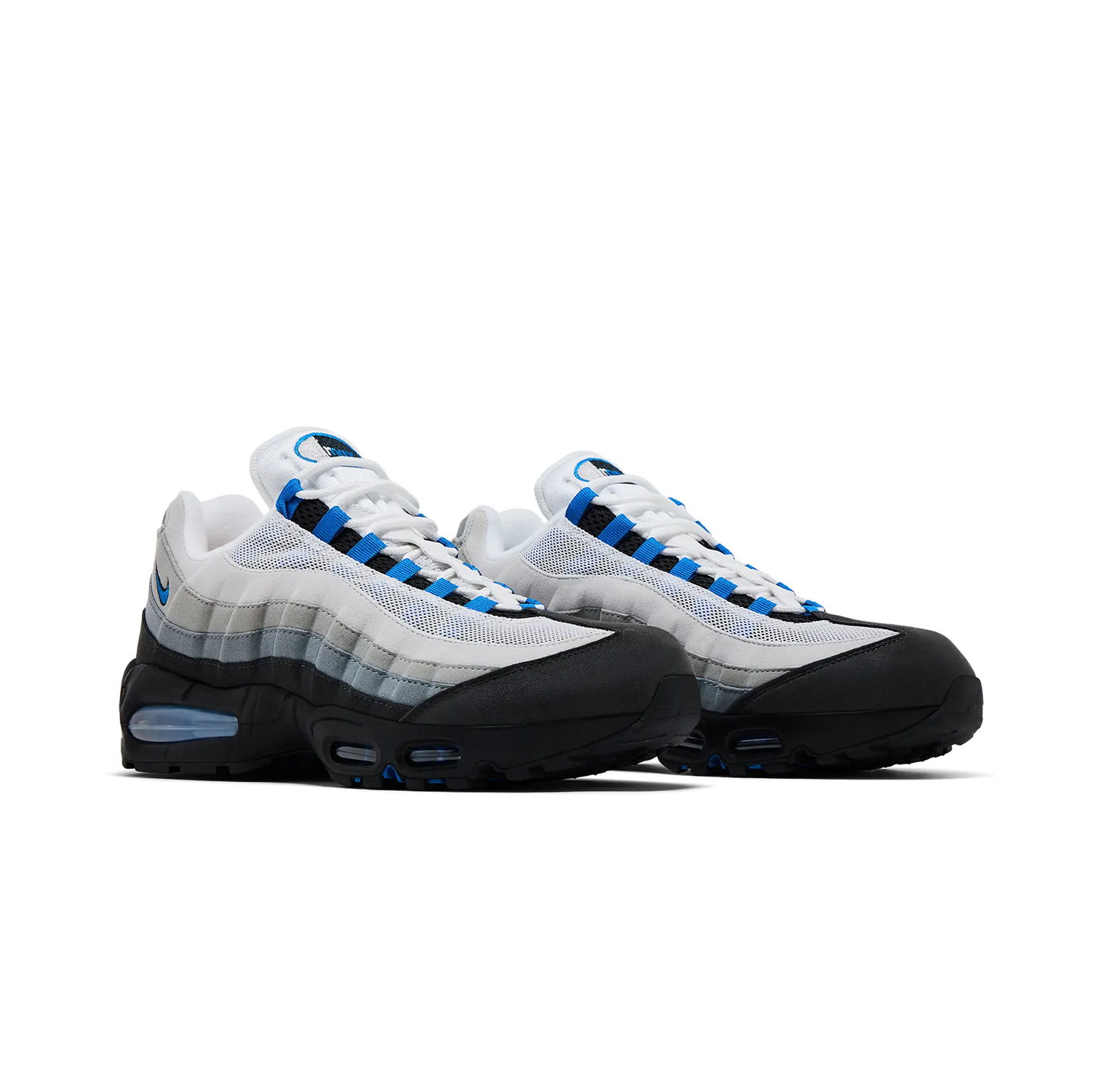 Nike Air Max 95 OG Big Bubble 'Blue Spark'