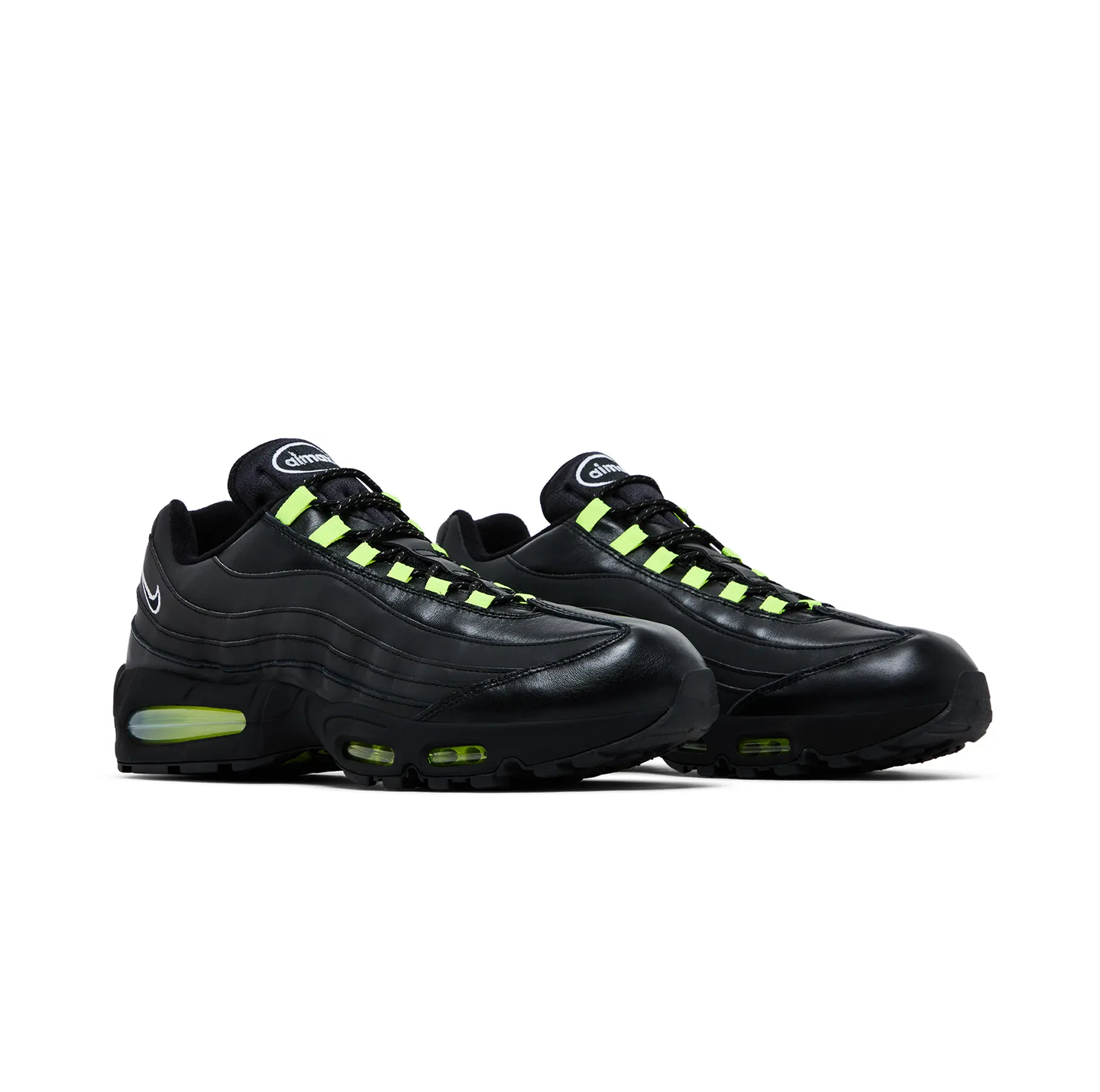 Nike Air Max 95 Atmos Big Bubble 'Harajuku'