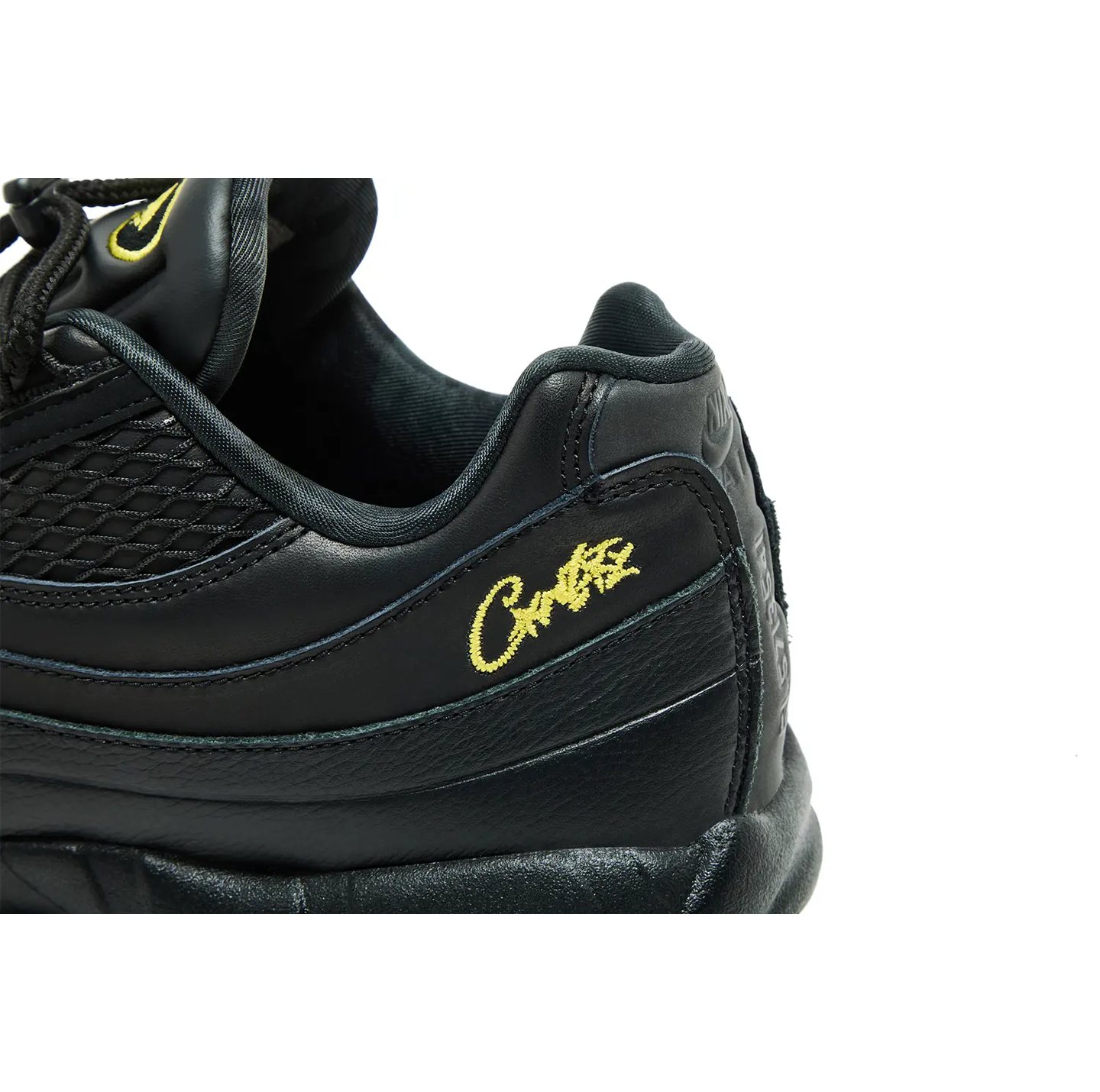 Corteiz x Nike Air Max 95 SP 'Honey Blacks'