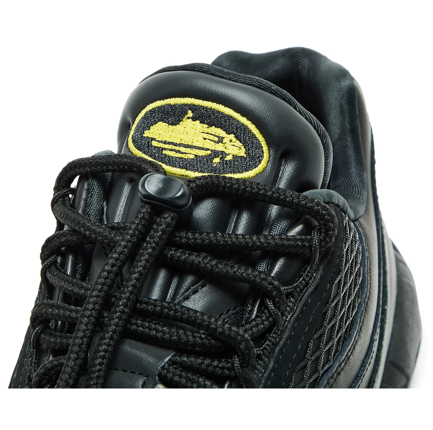 Corteiz x Nike Air Max 95 SP 'Honey Blacks'