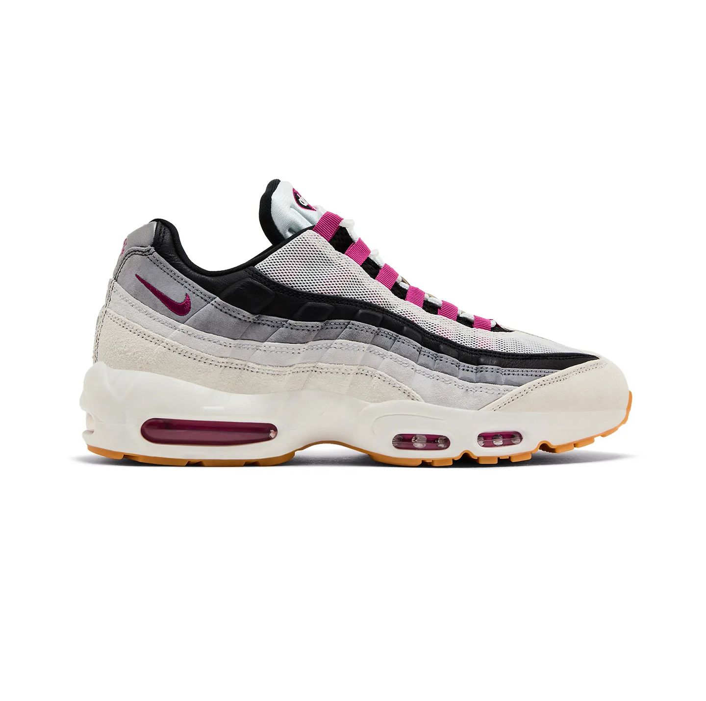 Nike Air Max 95 SB 'Cactus Flower'