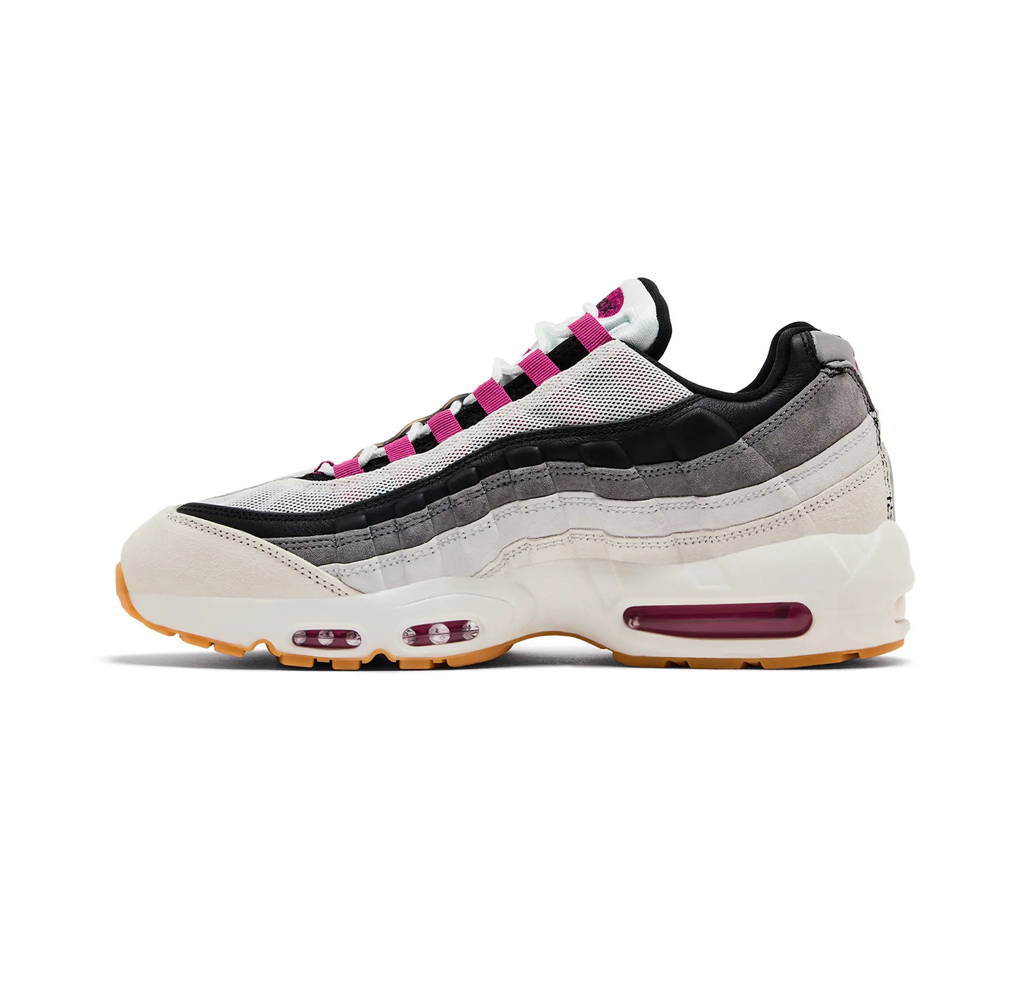 Nike Air Max 95 SB 'Cactus Flower'