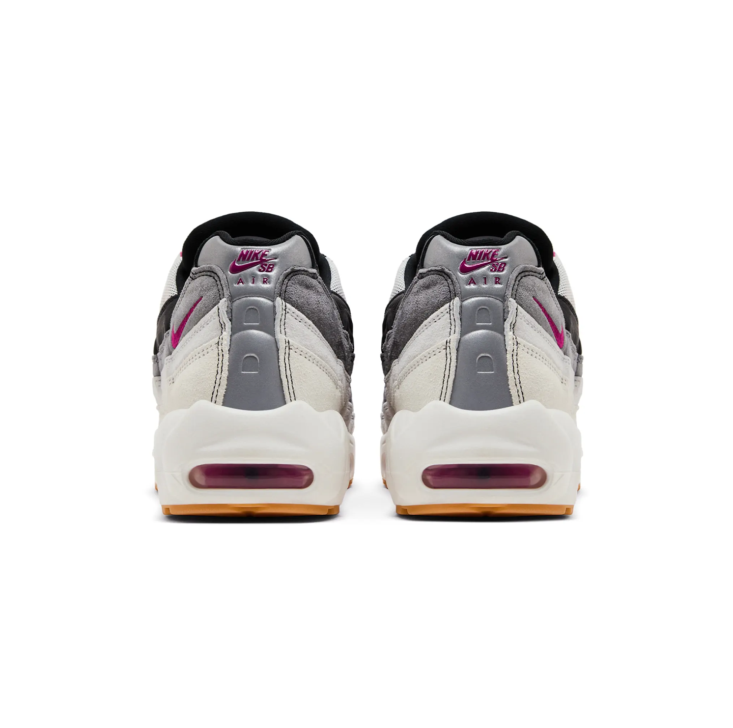 Nike Air Max 95 SB 'Cactus Flower'