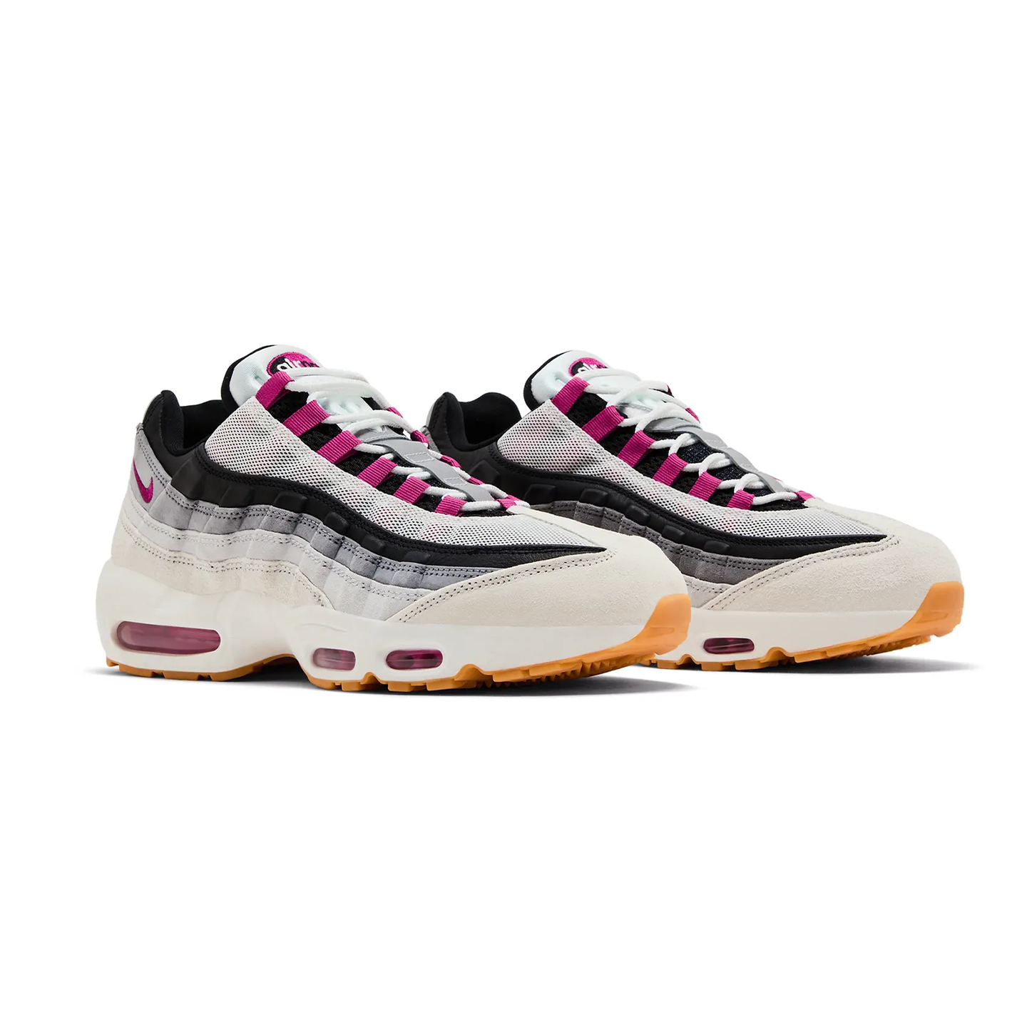 Nike Air Max 95 SB 'Cactus Flower'