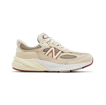 New Balance 990v6 MiUSA Loro Piana