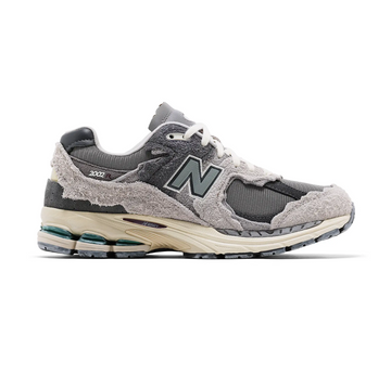 New Balance 2002R Protection Pack - 'Rain Cloud'