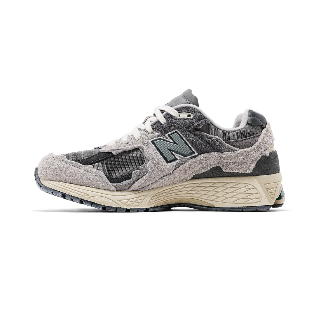 New Balance 2002R Protection Pack - 'Rain Cloud'