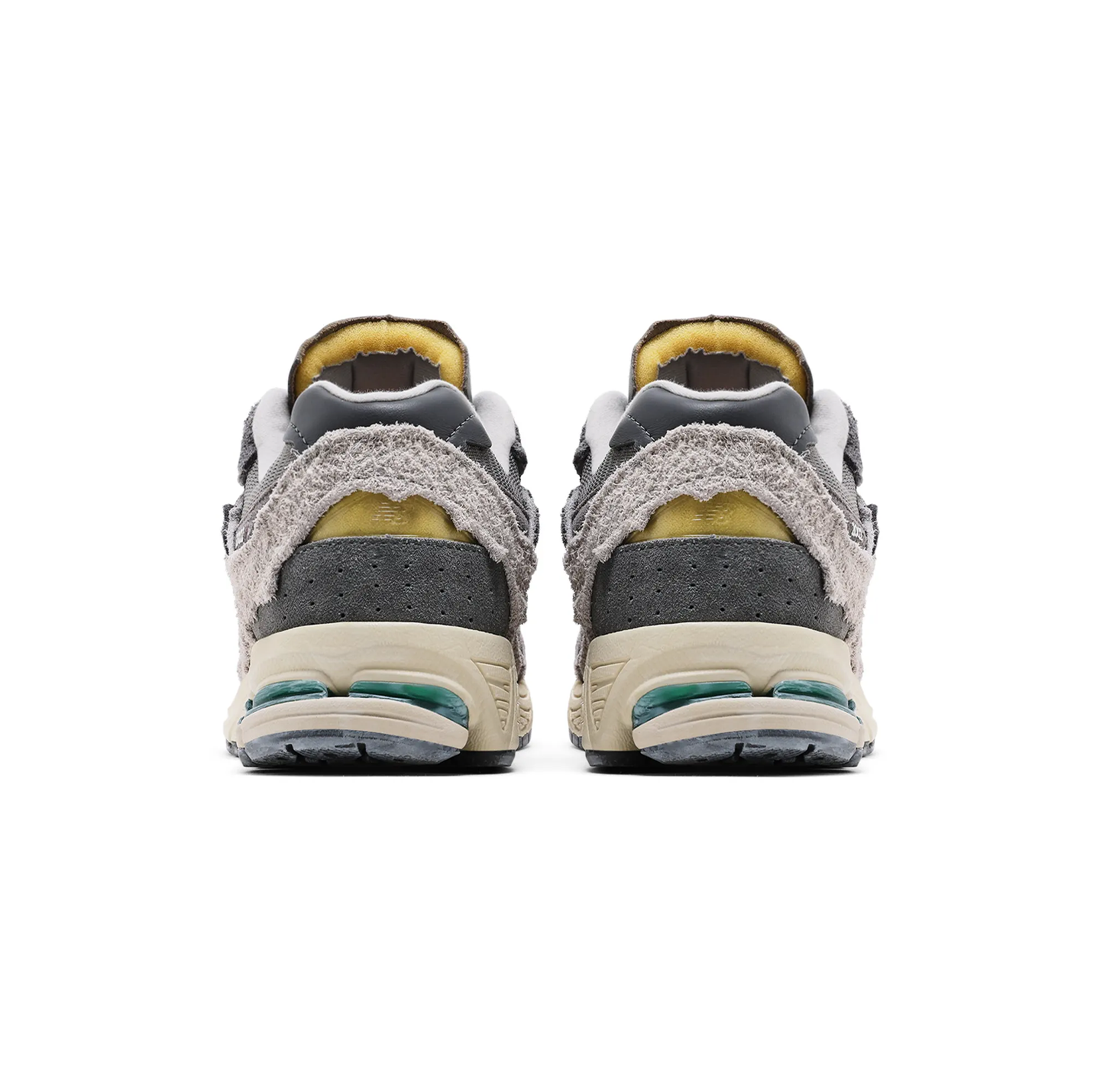New Balance 2002R Protection Pack - 'Rain Cloud'