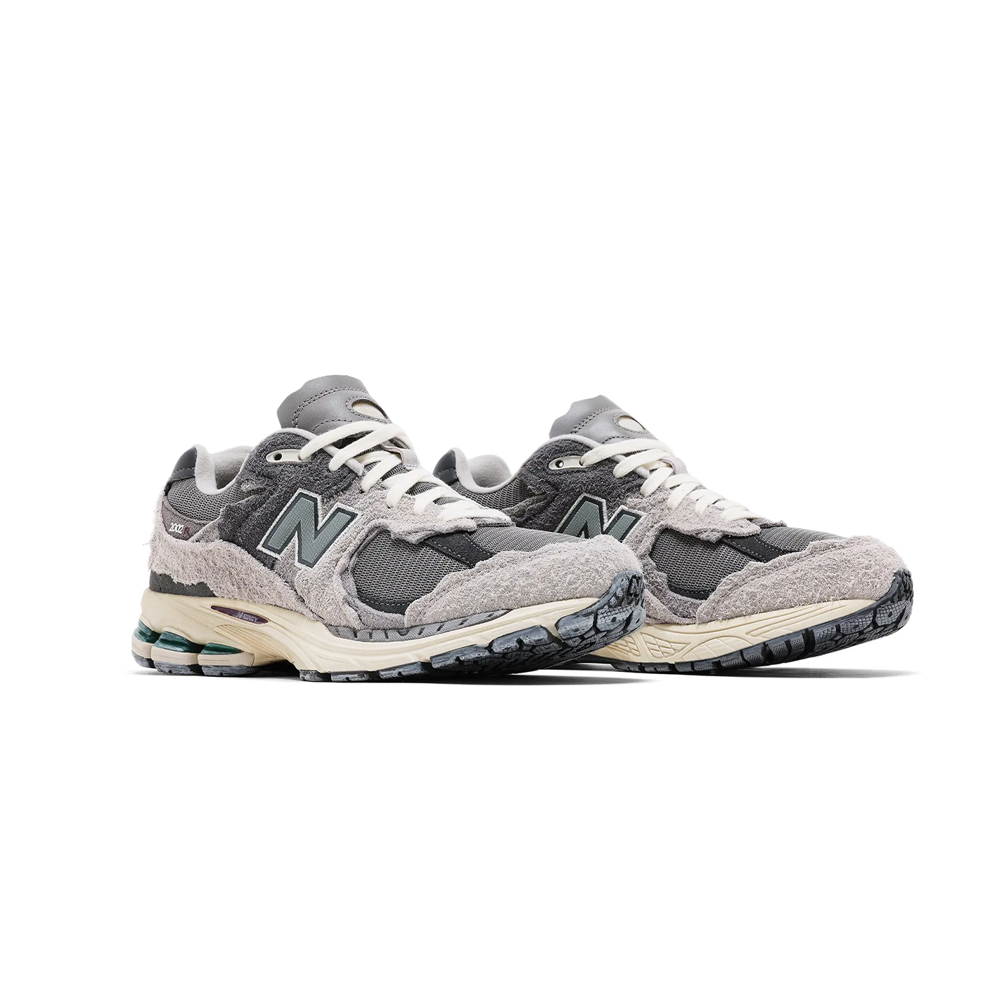 New Balance 2002R Protection Pack - 'Rain Cloud'
