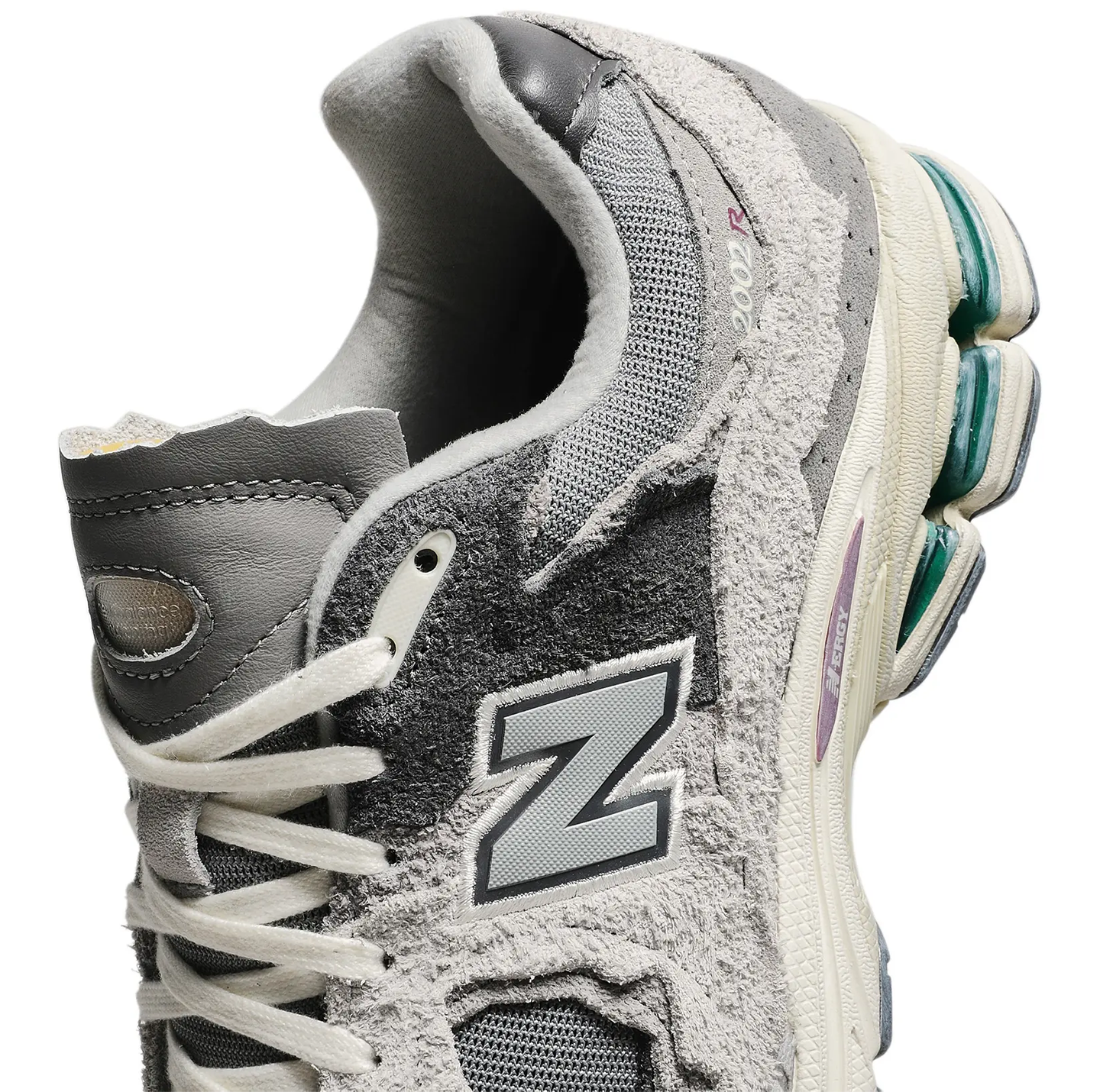 New Balance 2002R Protection Pack - 'Rain Cloud'
