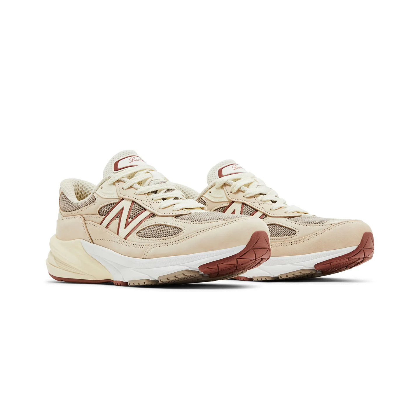 New Balance 990v6 MiUSA Loro Piana