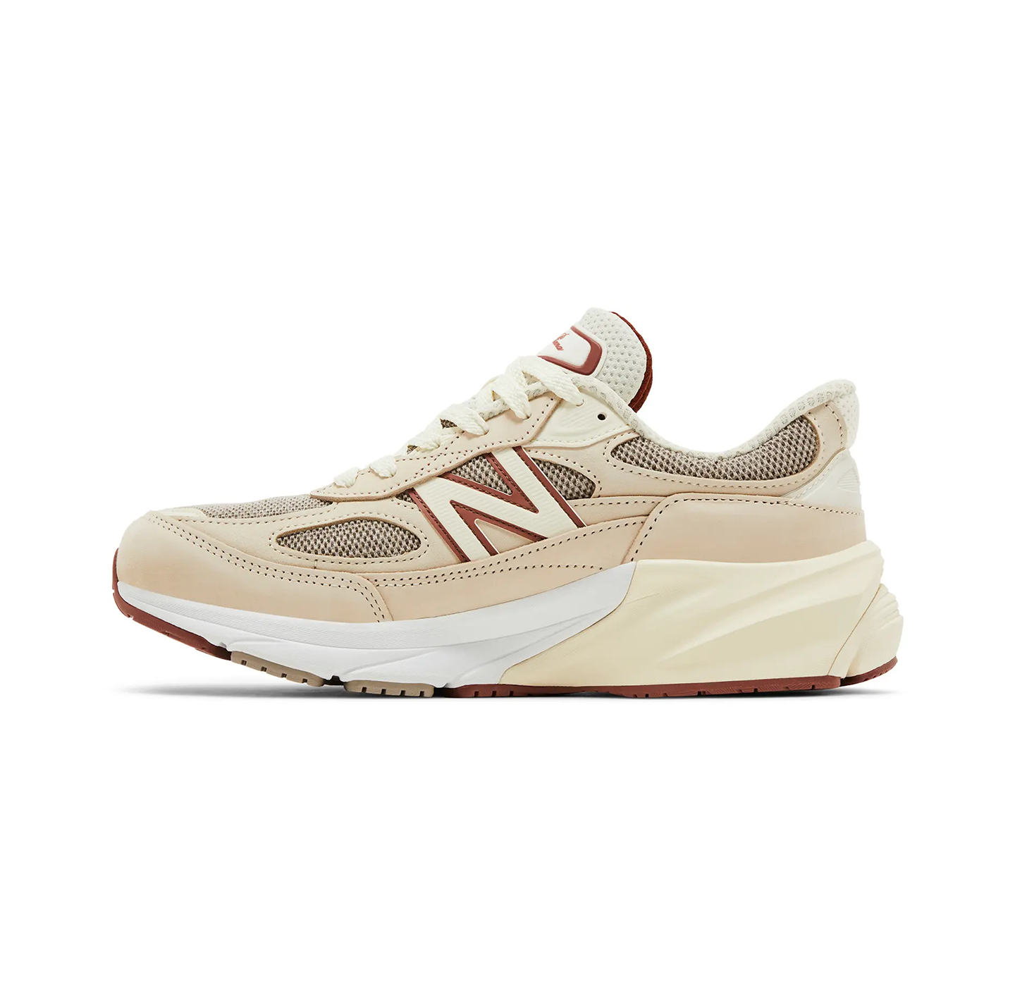 New Balance 990v6 MiUSA Loro Piana