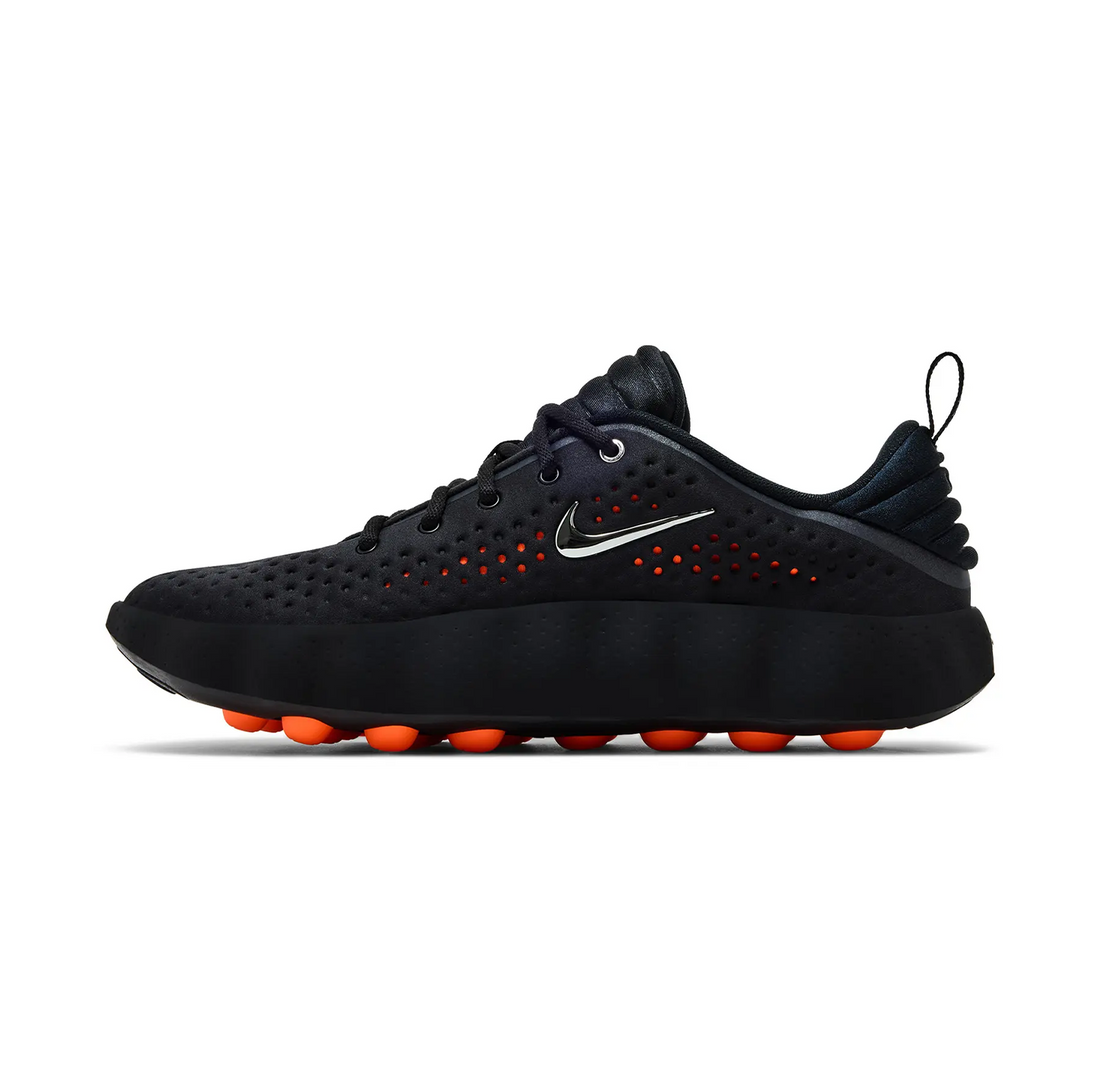 Nike Mind 002 'Black Hyper Crimson'
