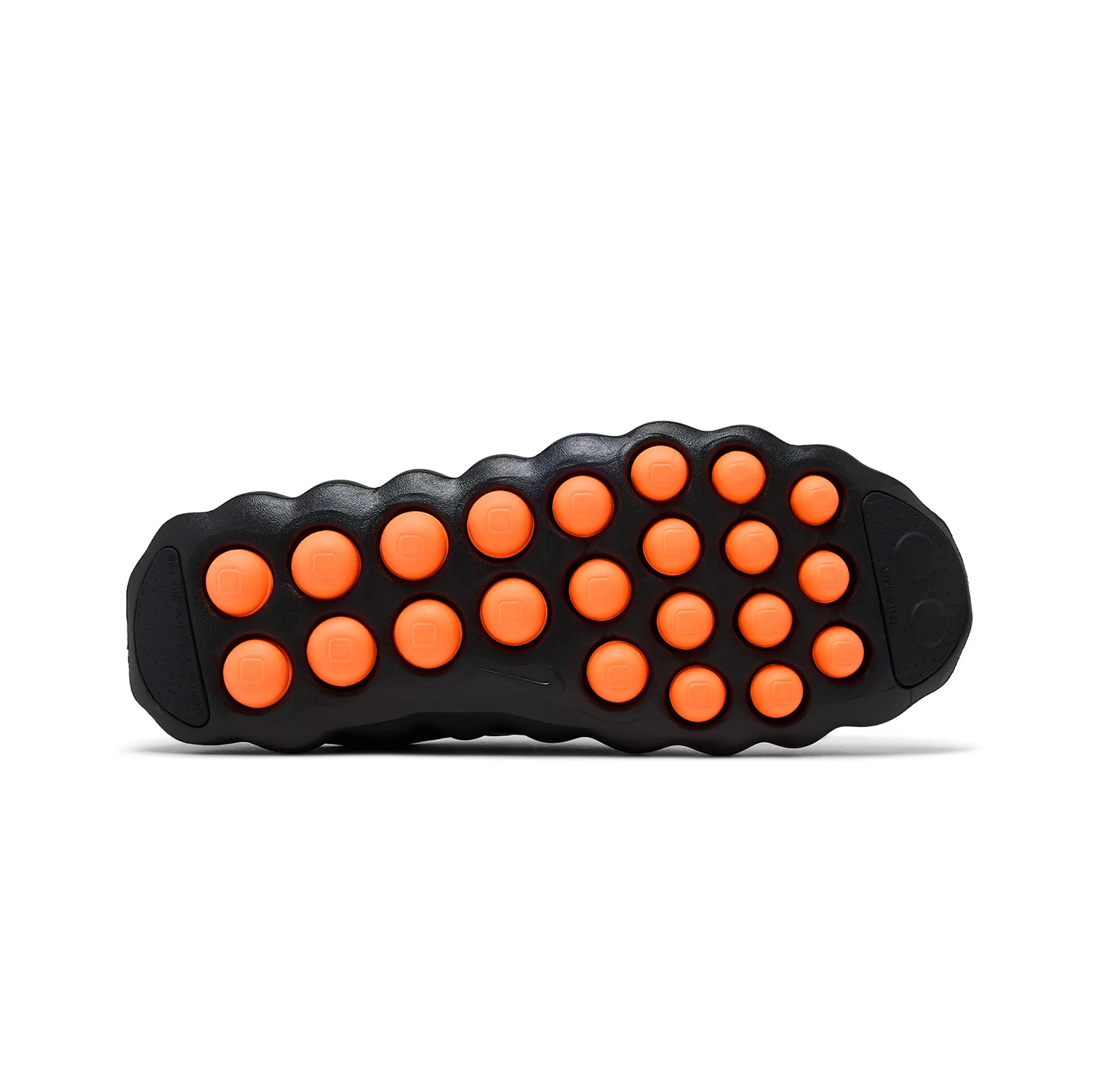 Nike Mind 002 'Black Hyper Crimson'