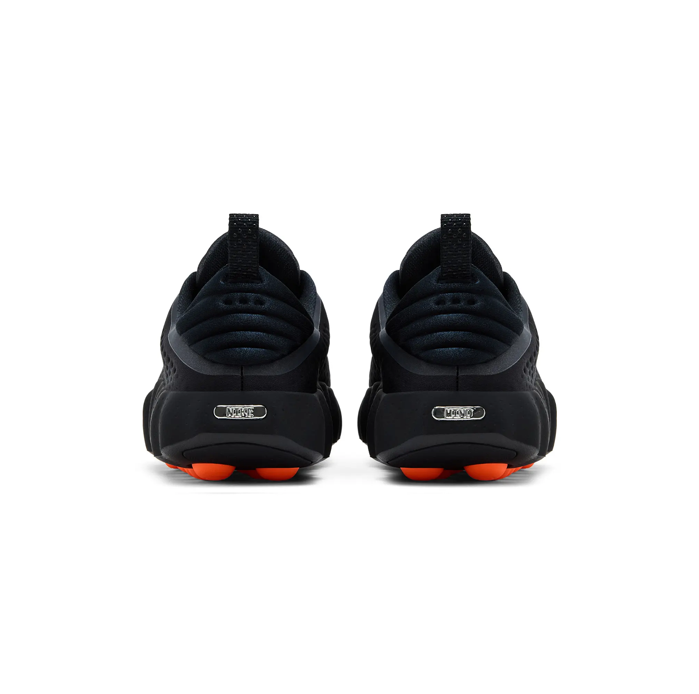 Nike Mind 002 'Black Hyper Crimson'