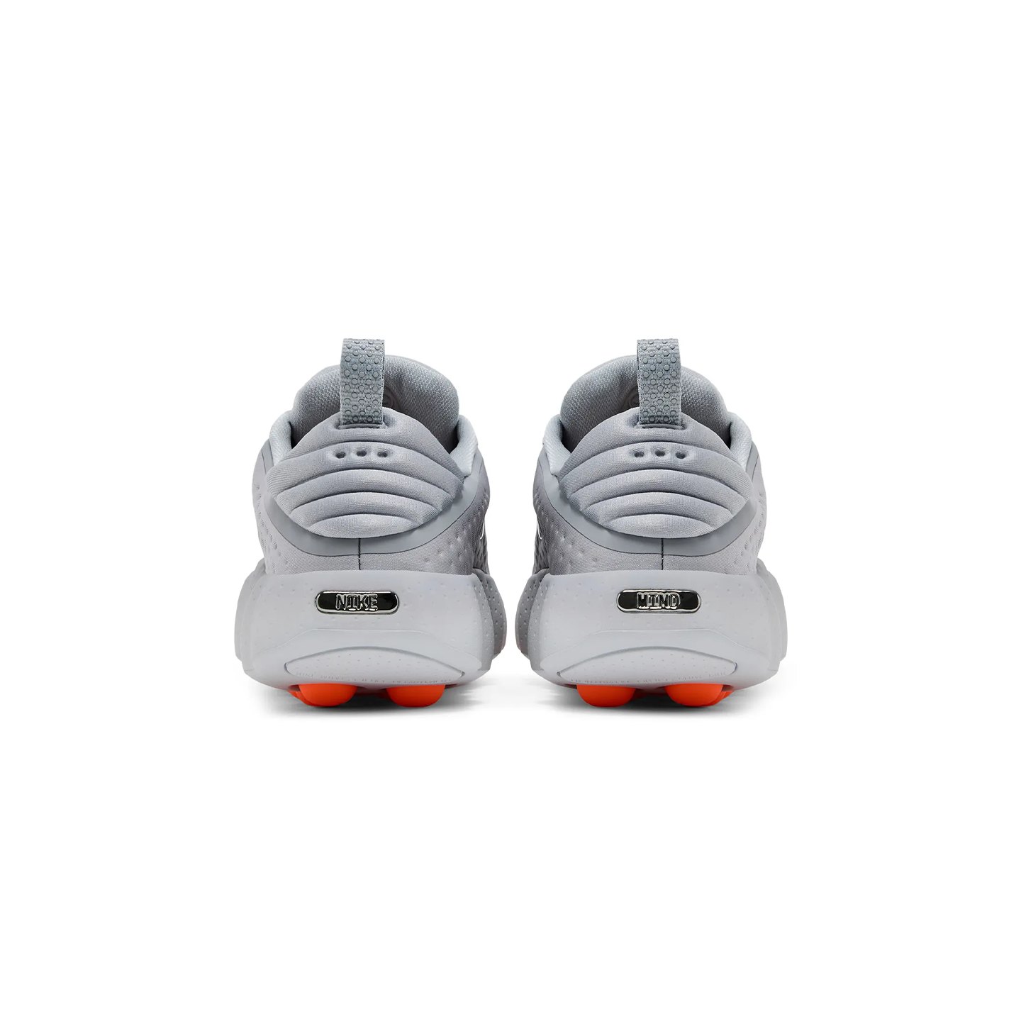 Nike Mind 002 'Smoke Grey'