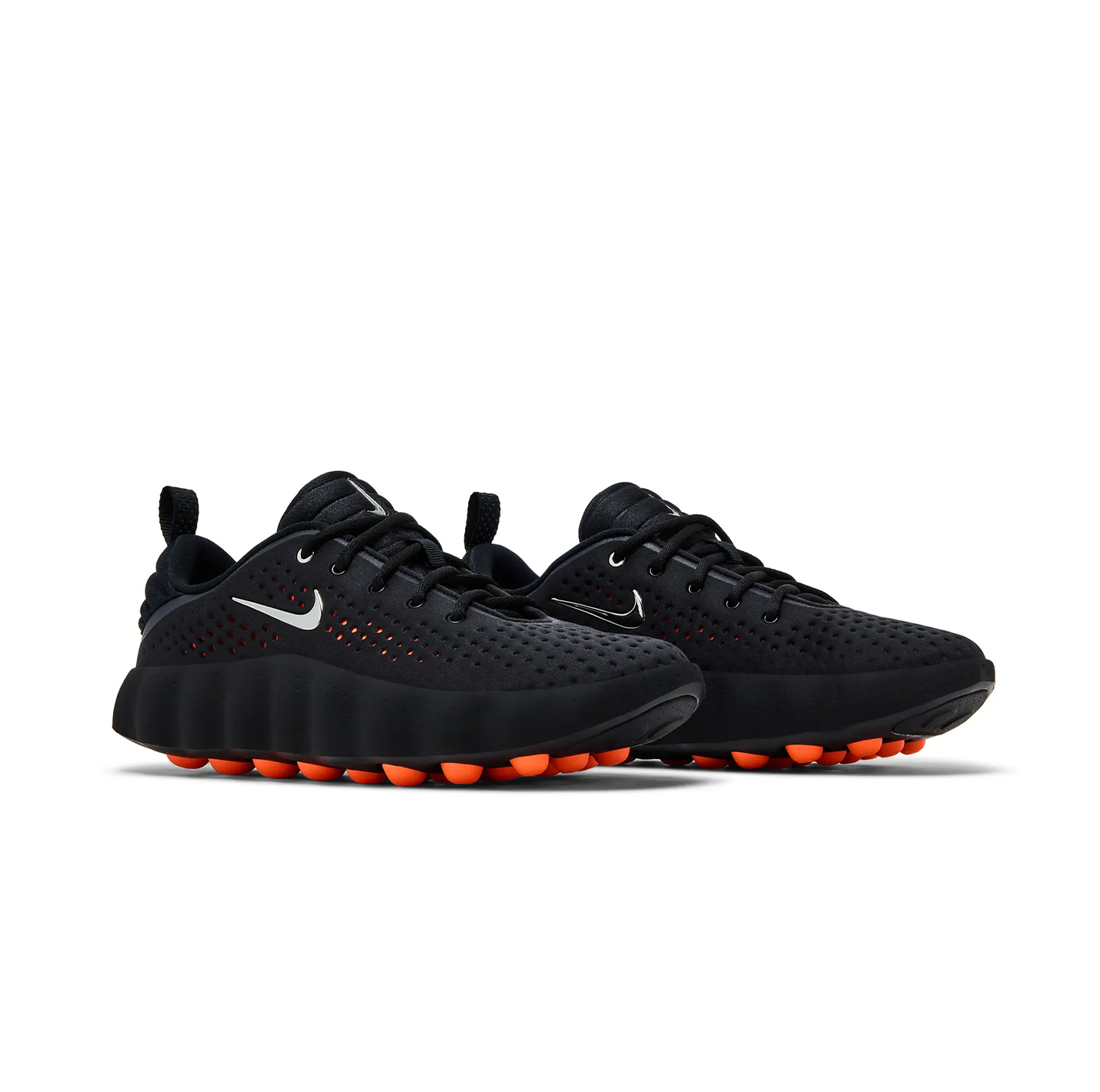 Nike Mind 002 'Black Hyper Crimson'