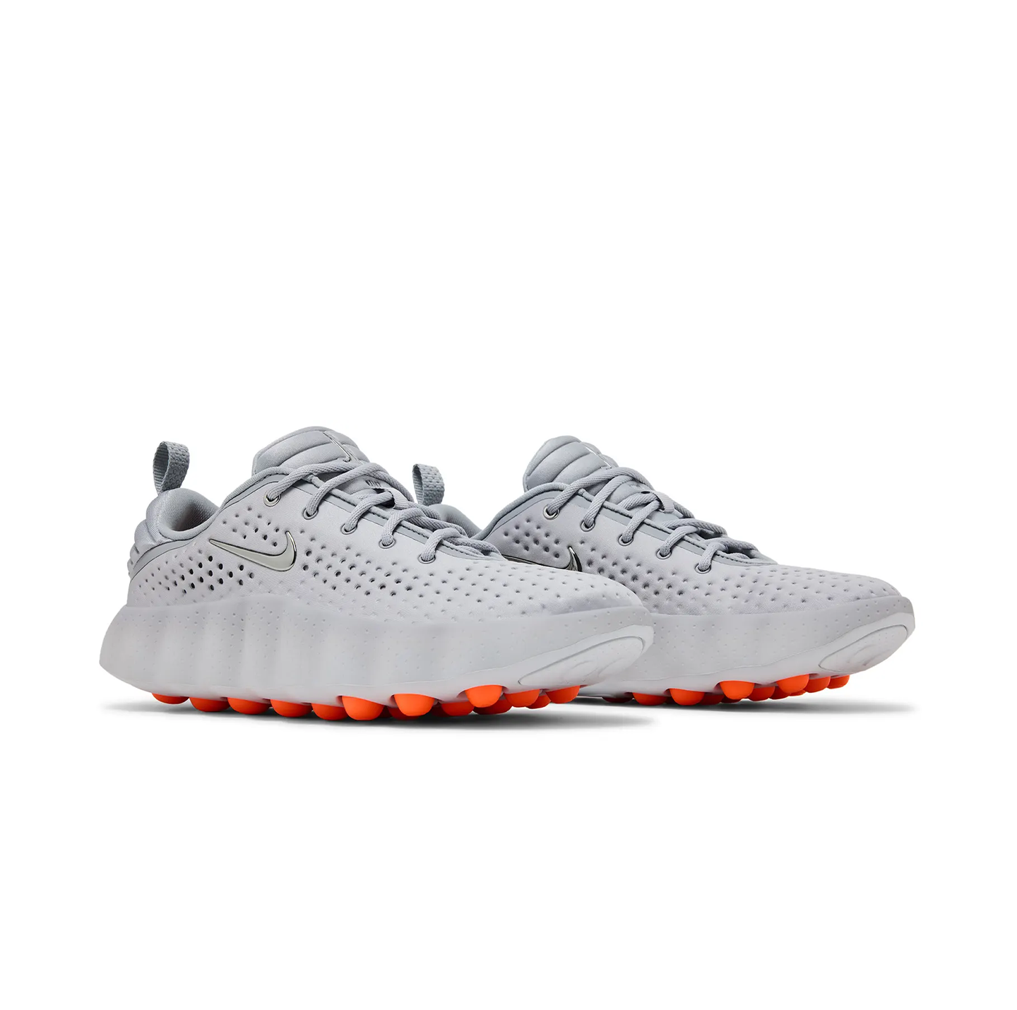 Nike Mind 002 'Smoke Grey'