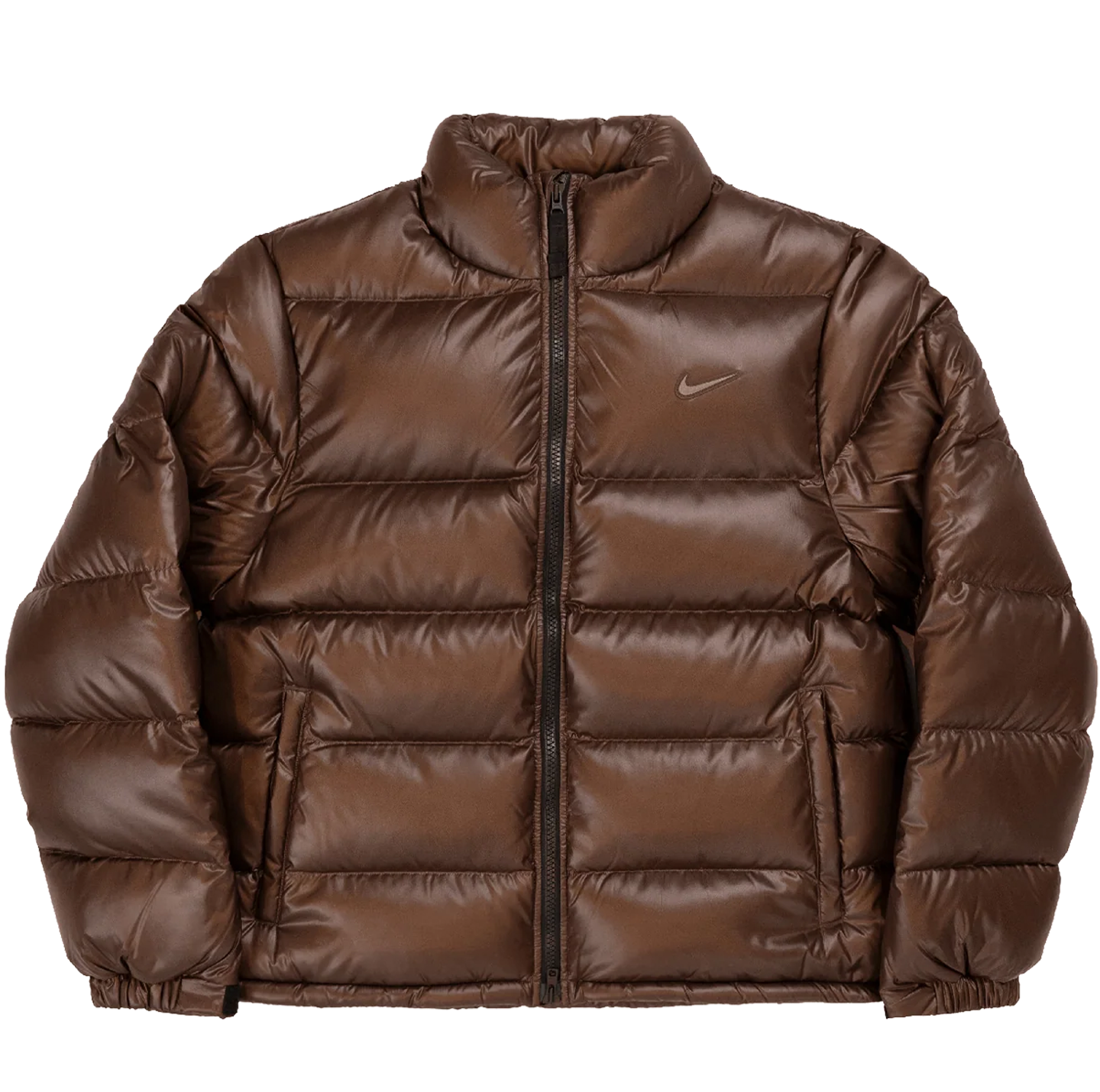 Nike x NOCTA Sunset Puffer Jacket 'Baroque Brown'