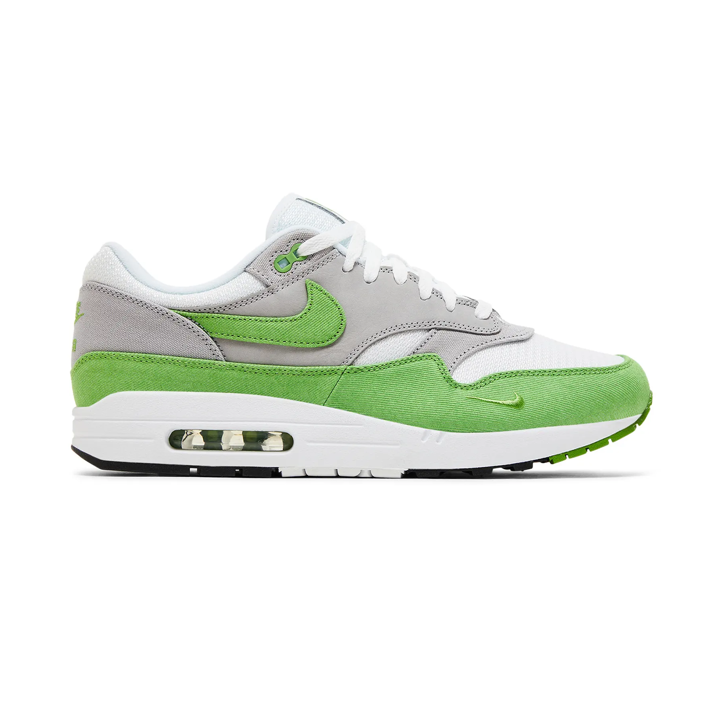 Nike Air Max 1 Patta 20th Anniversary 'Chlorophyll'