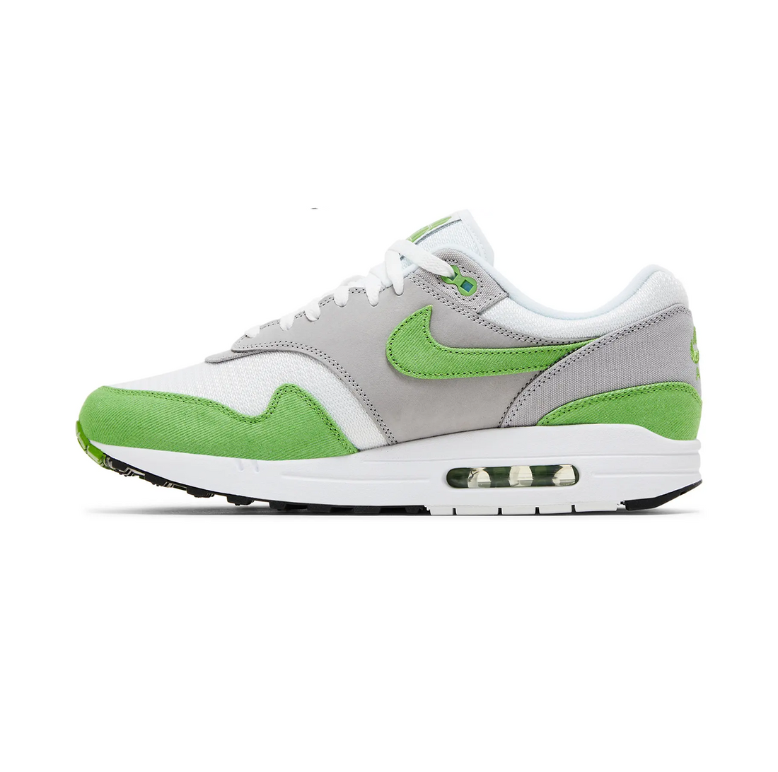 Nike Air Max 1 Patta 20th Anniversary 'Chlorophyll'