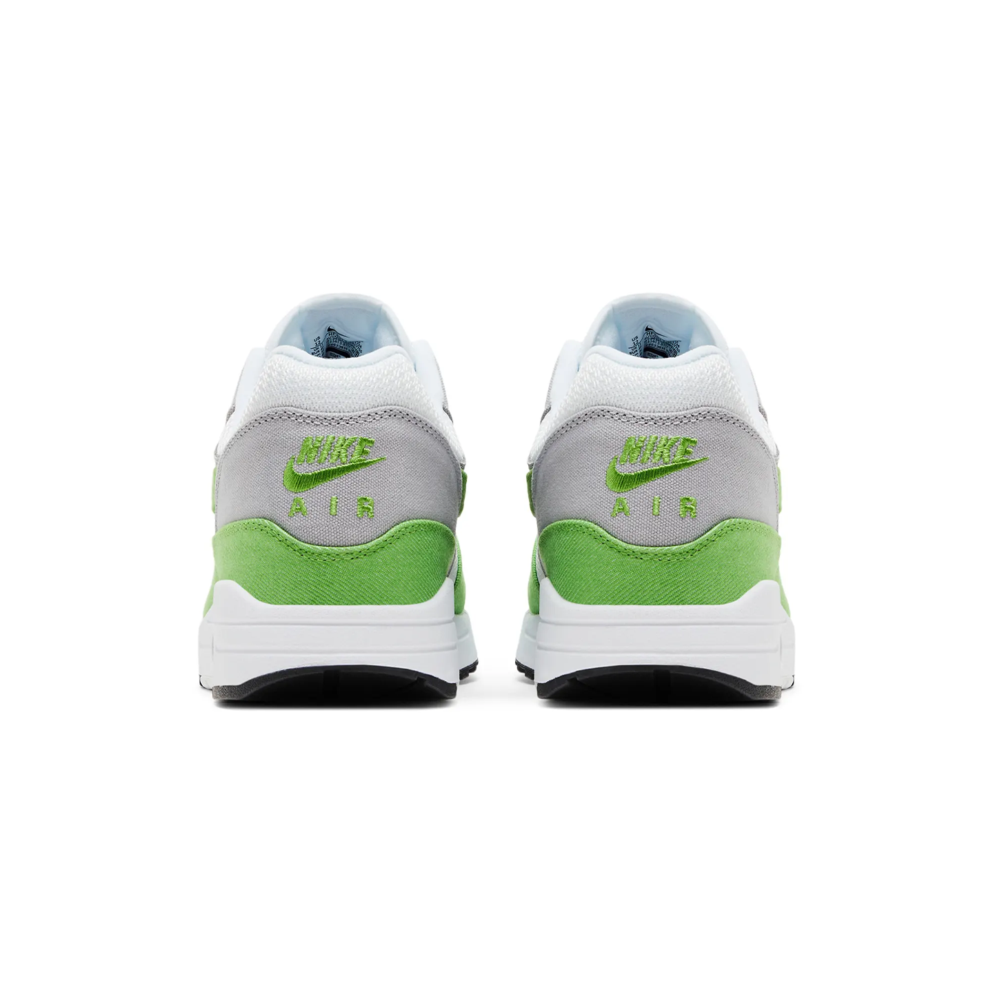 Nike Air Max 1 Patta 20th Anniversary 'Chlorophyll'