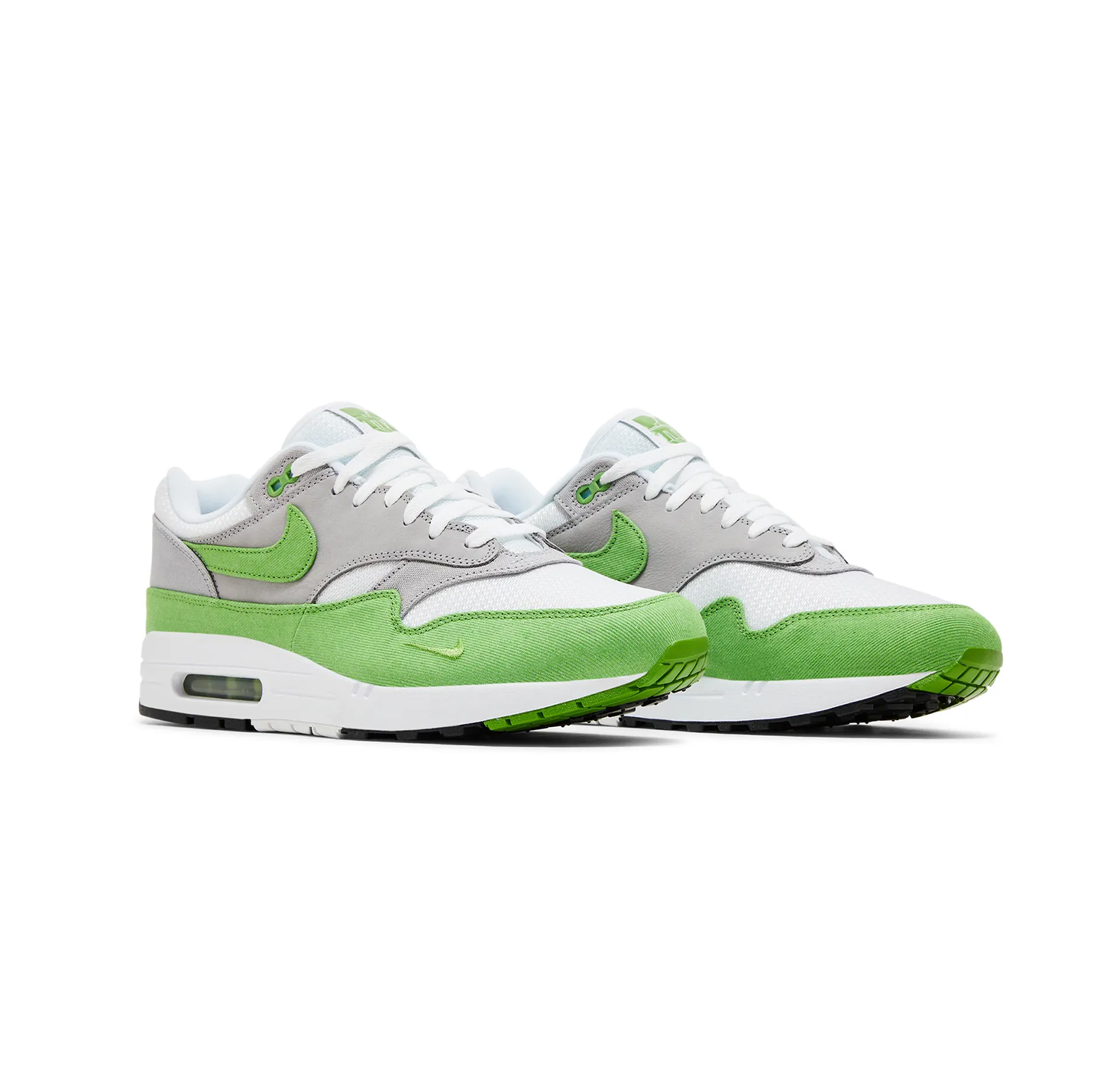 Nike Air Max 1 Patta 20th Anniversary 'Chlorophyll'