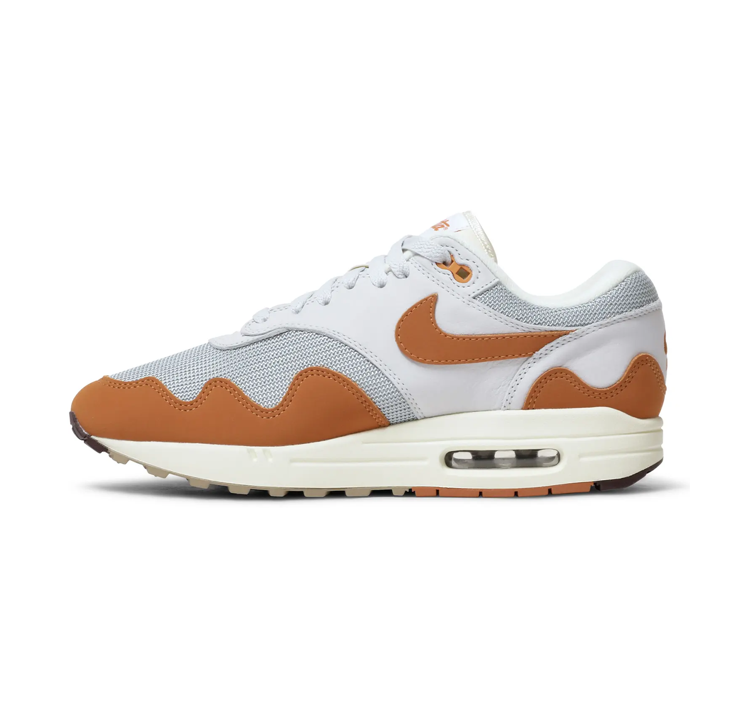 Nike Air Max 1 Patta 'Waves Monarch' (with Bracelet)
