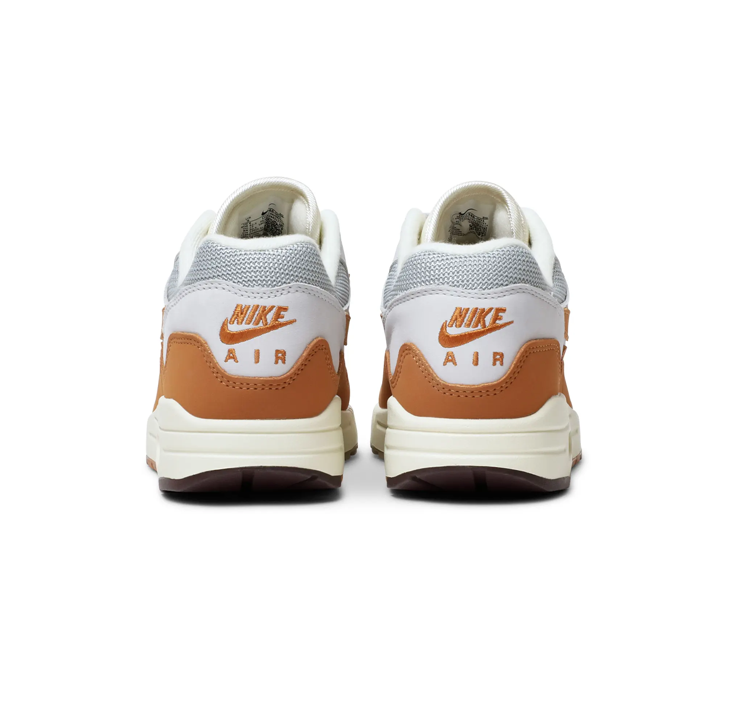 Nike Air Max 1 Patta 'Waves Monarch' (with Bracelet)