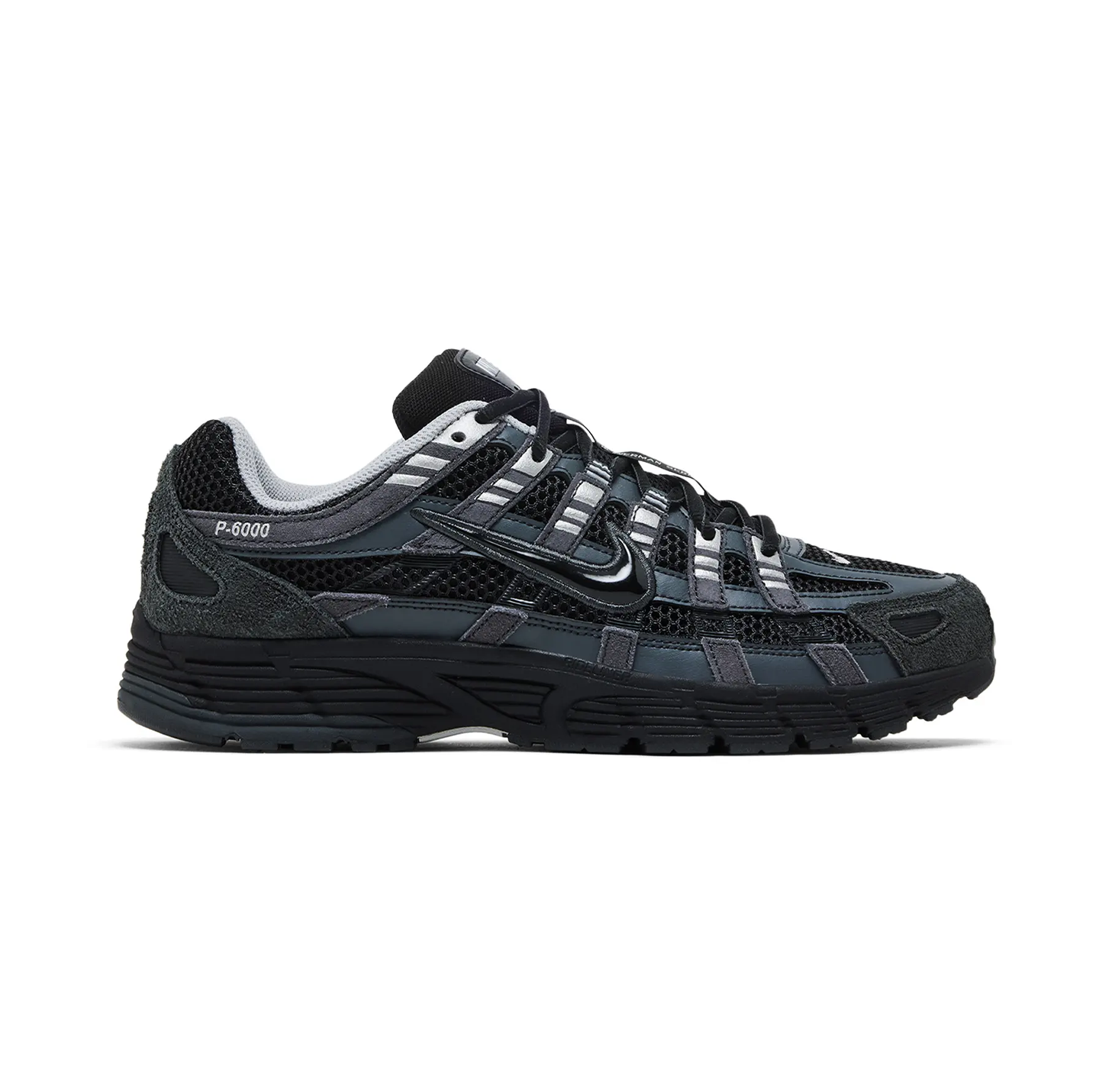 Nike P-6000 'Anthracite Chrome'