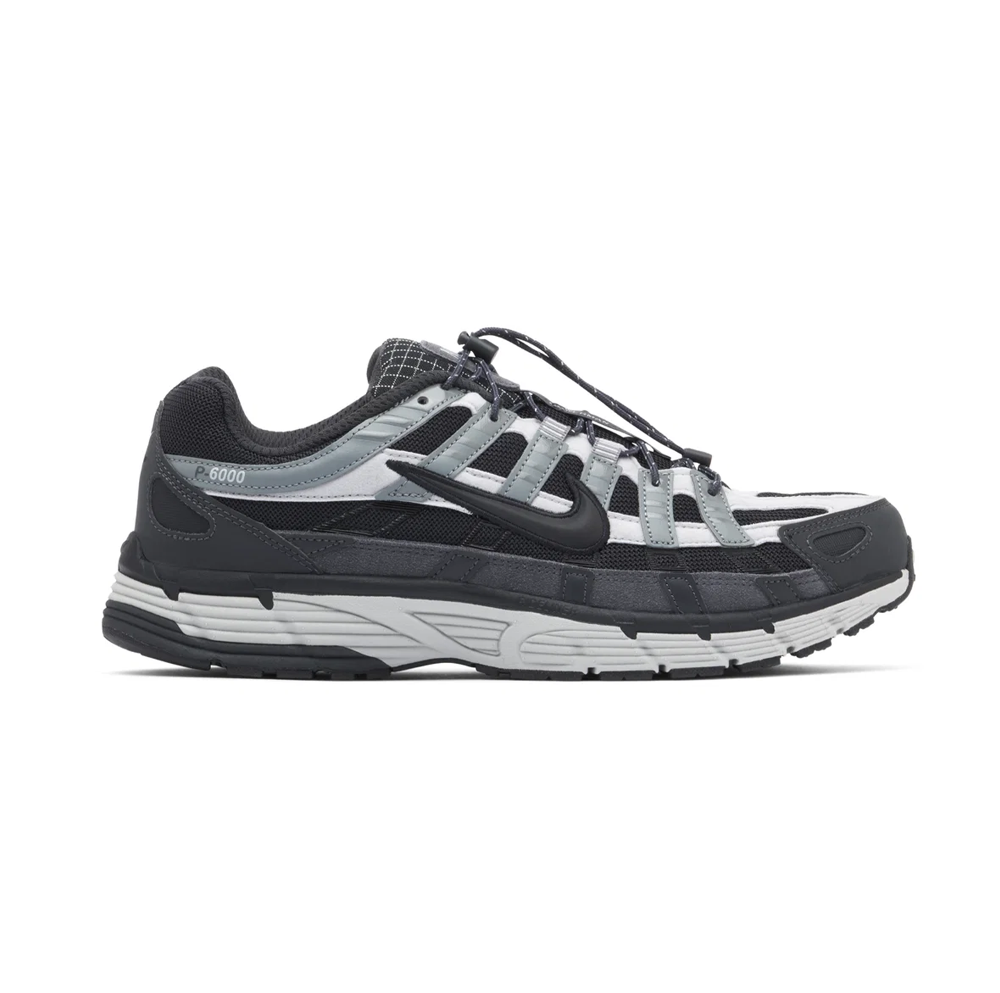 Nike P-6000 'Anthracite Smoke Grey'
