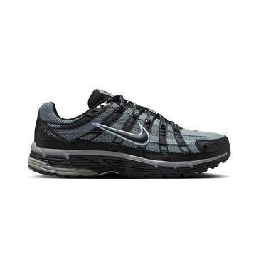 Nike P-6000 'Black Cool Grey Celestine Blue'