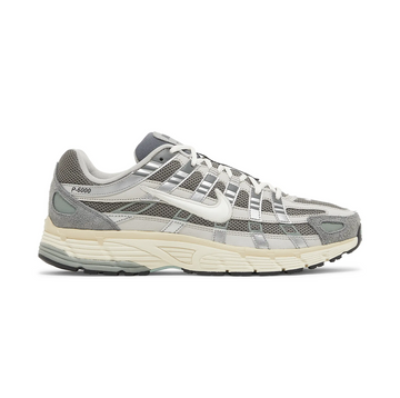Nike P-6000 'Flat Pewter'