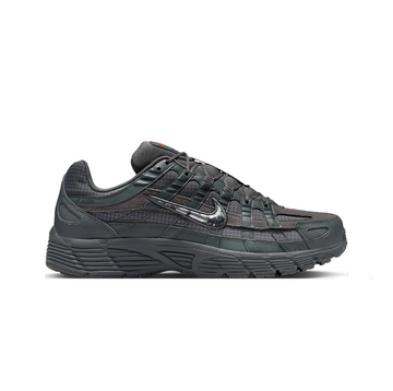 Nike P-6000 'Iron Grey Metallic Silver'